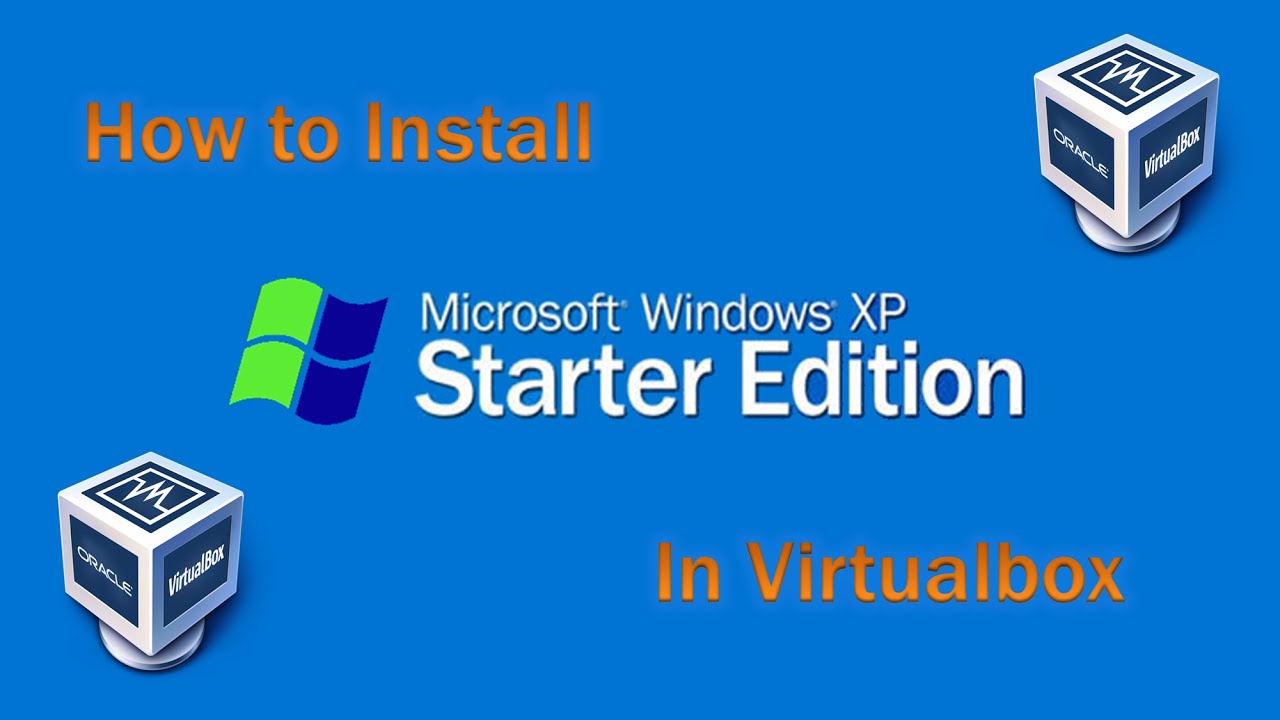where to find windows xp for virtualbox download
